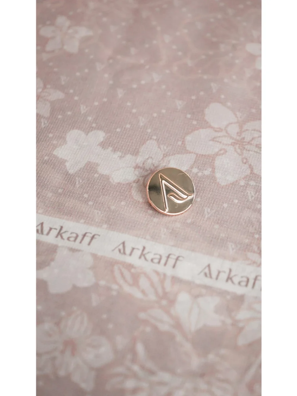 Arkaff Bros Jilbab | Pin Hijab | Bros Hijab | Bros Cantik | Kancing Fashion - Image 8